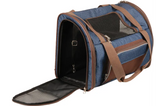 SAC À DOS ELODIE BLEU (8Kg)